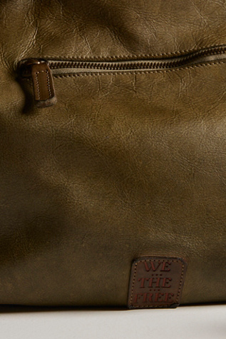 We The Free Benton Messenger Bag