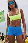Good Karma Micro Shorts