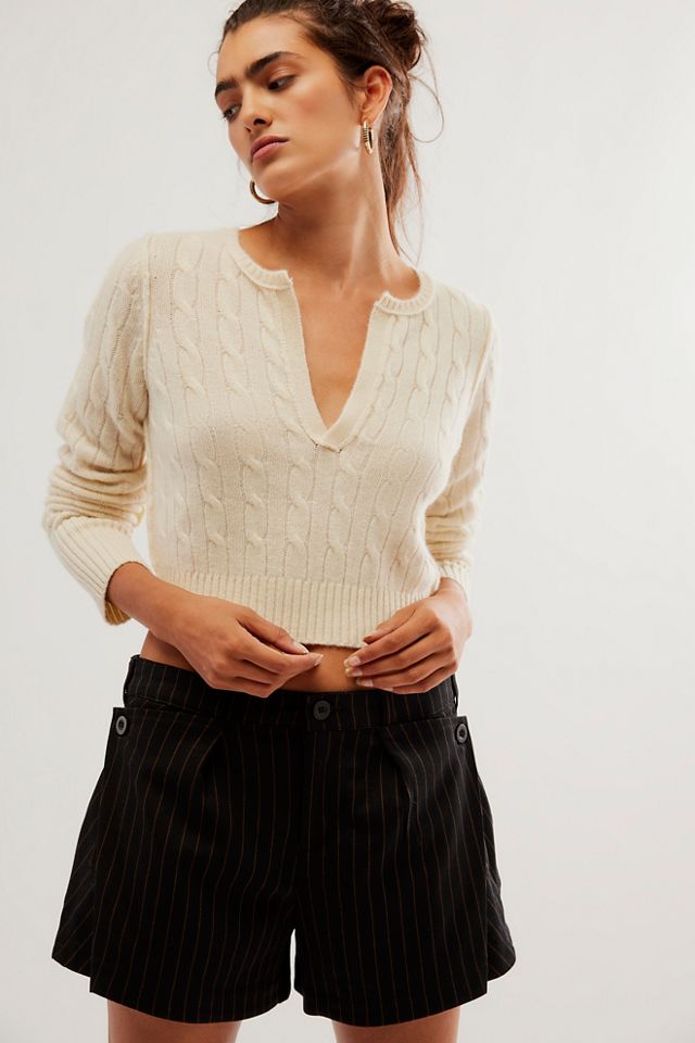 Free people cashmere best sale