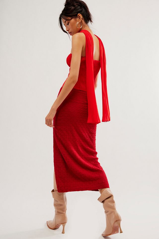 FP One Valentina Skirt | Free People UK