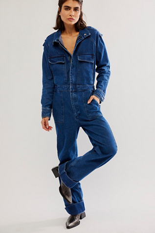 Combinaison cintrée FRAME