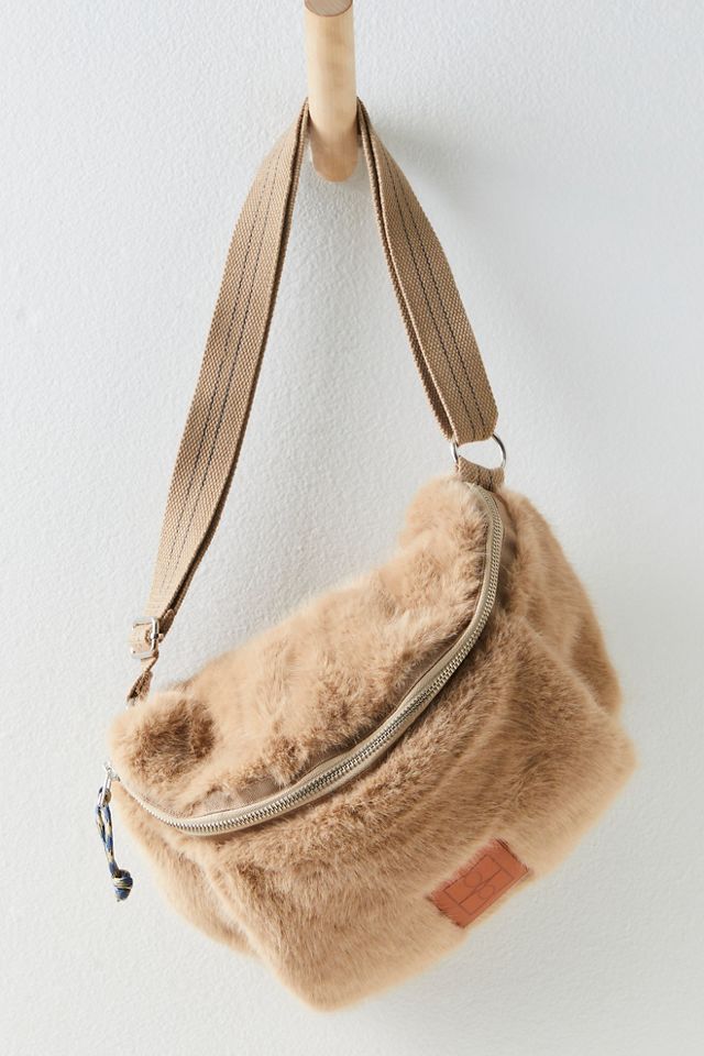 Hoswel Muff Sling Bag #1