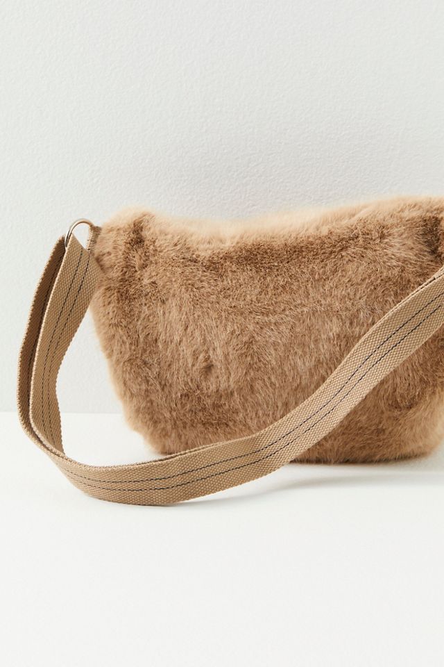 Hoswel Muff Sling Bag #2