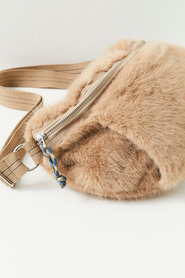 Hoswel Muff Sling Bag #3