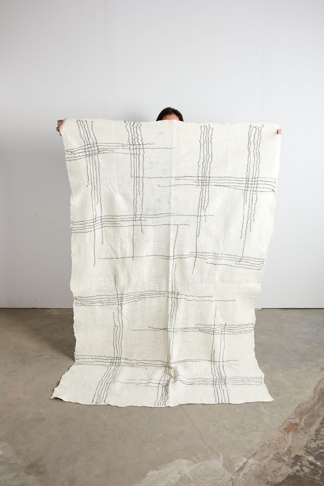 Kanju Linear Throw Free People