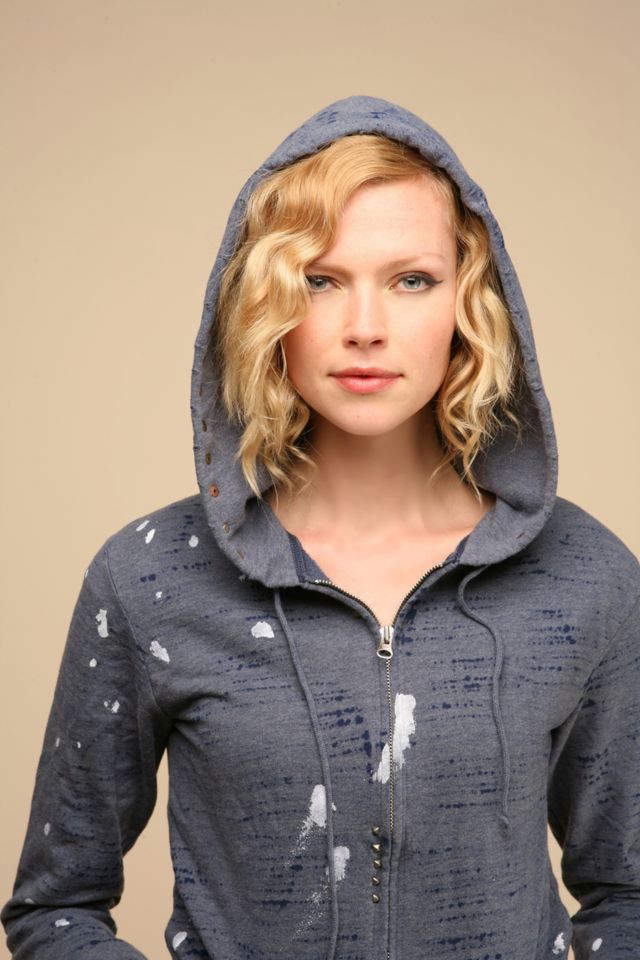 We The Free Studded Hoodie #4