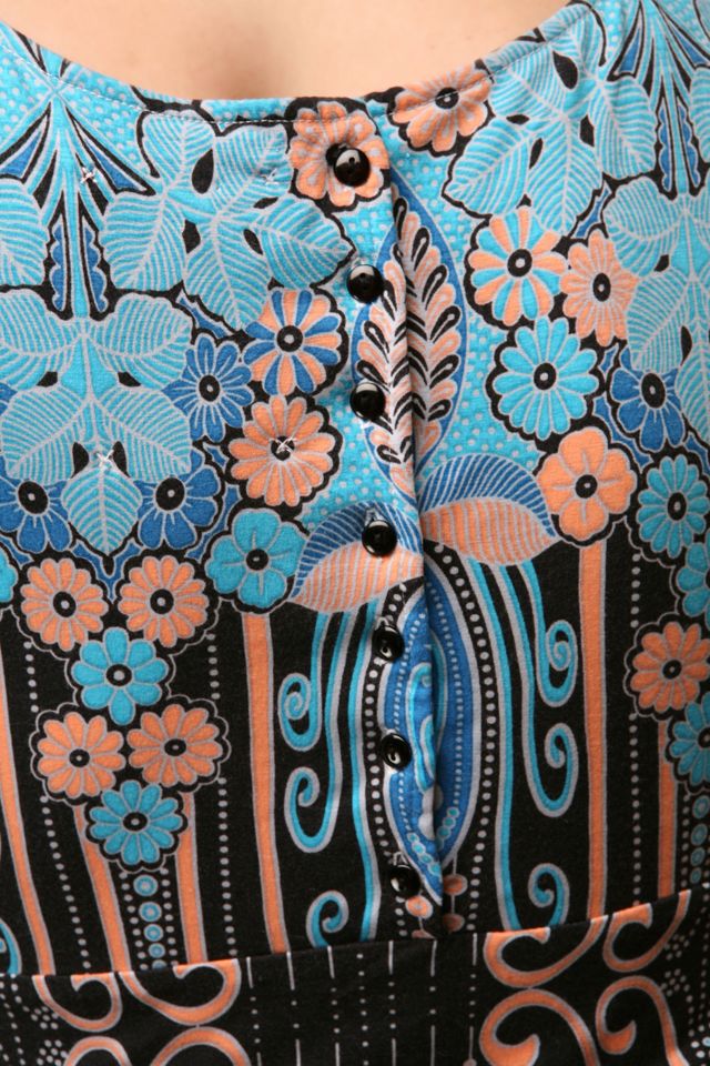 Parisian Moon Dress #4