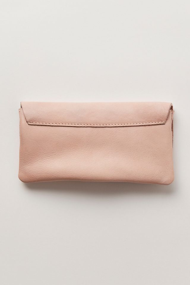 Pulito Leather Wallet