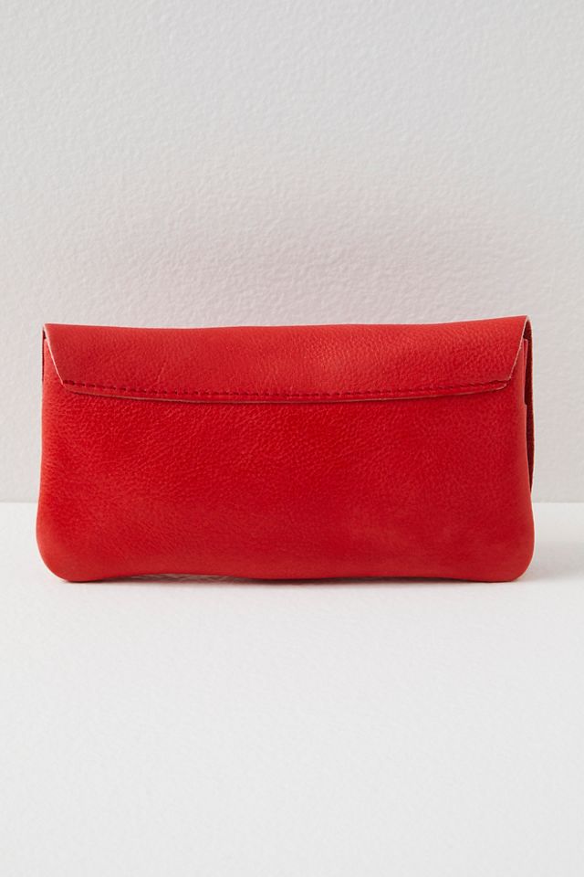Pulito Leather Wallet #1