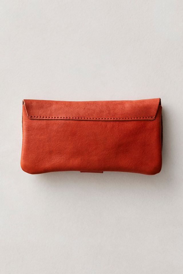 Pulito Leather Wallet #1