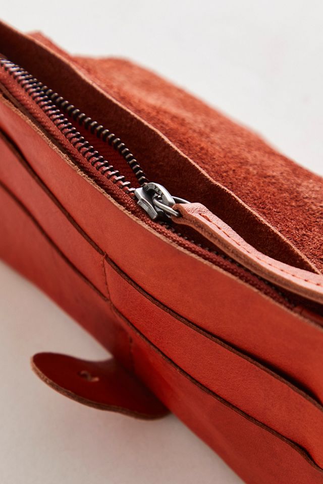 Pulito Leather Wallet #3