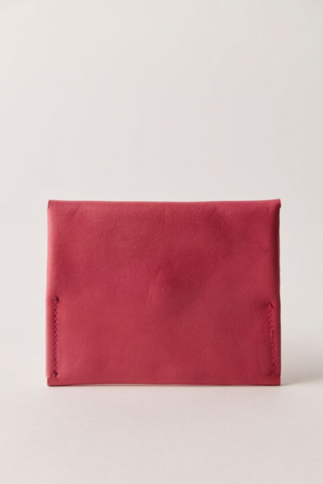 Pulito Mini Wallet #1