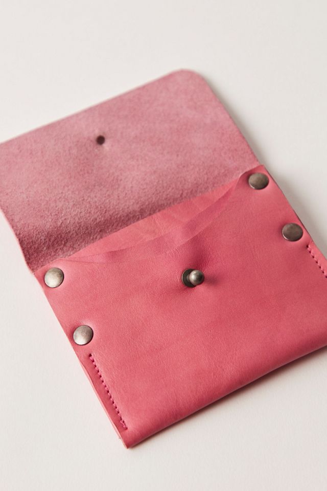 Pulito Mini Wallet #2