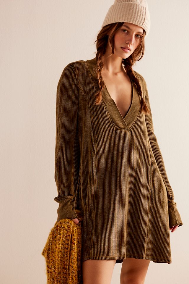 FP One Jackie Mini Dress #2