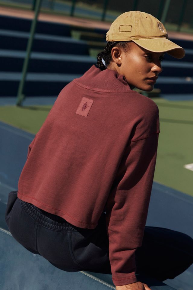 Moonstruck Pullover #1