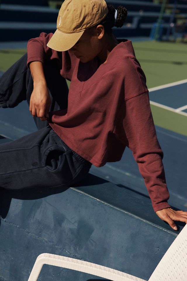 Moonstruck Pullover #2