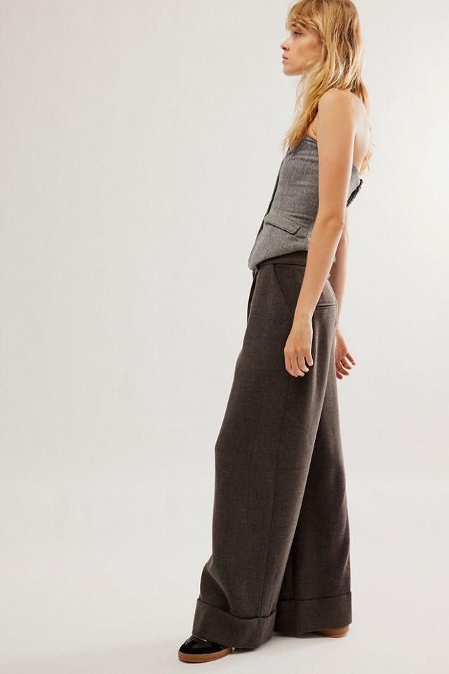 Elburg Trousers #3