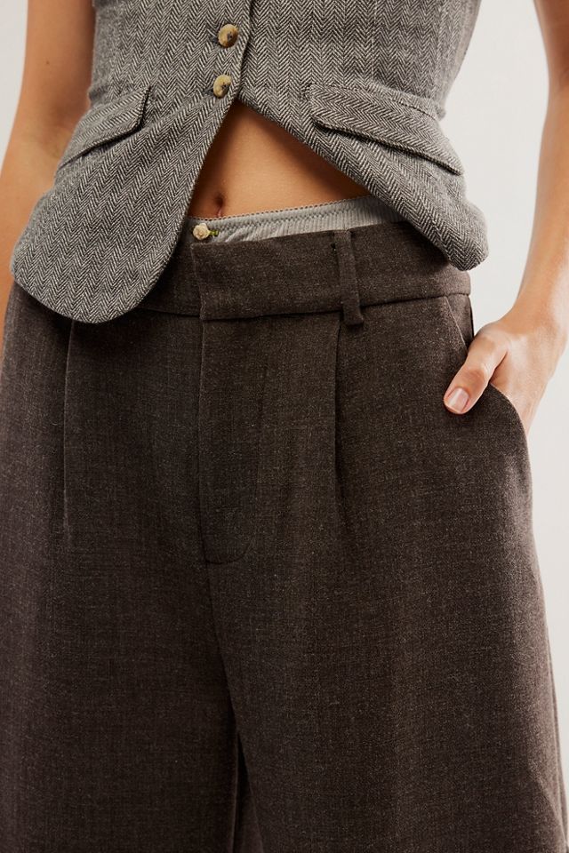 Elburg Trousers #4