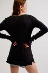 Care FP Honey B Crew Neck