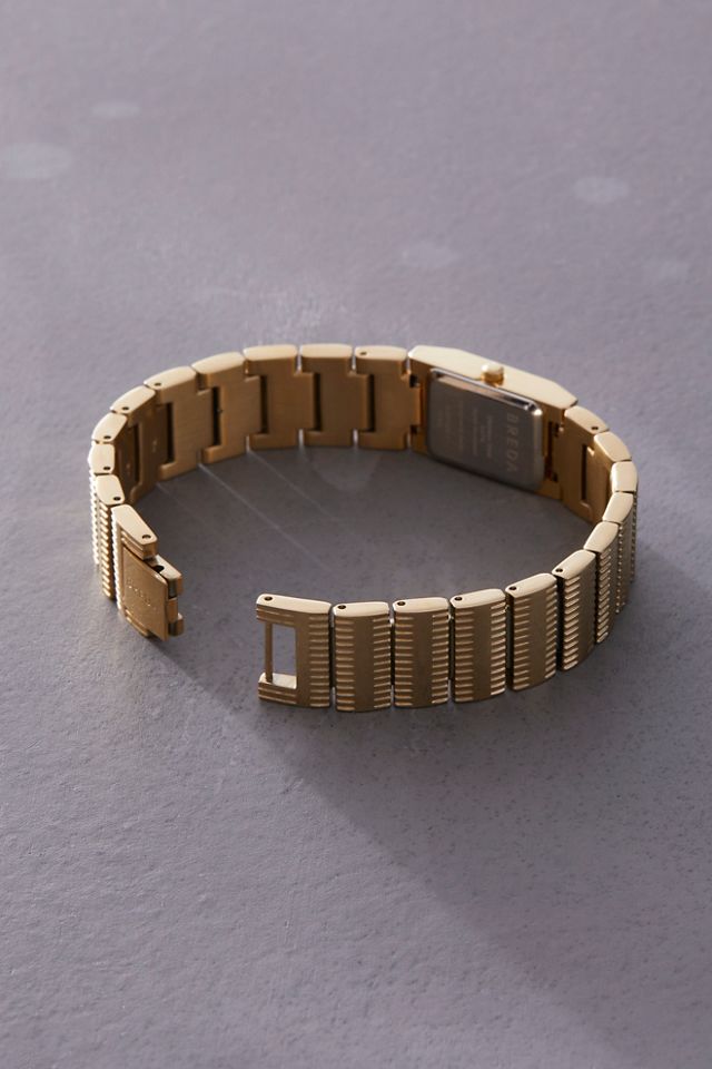 Breda Groove Watch #1