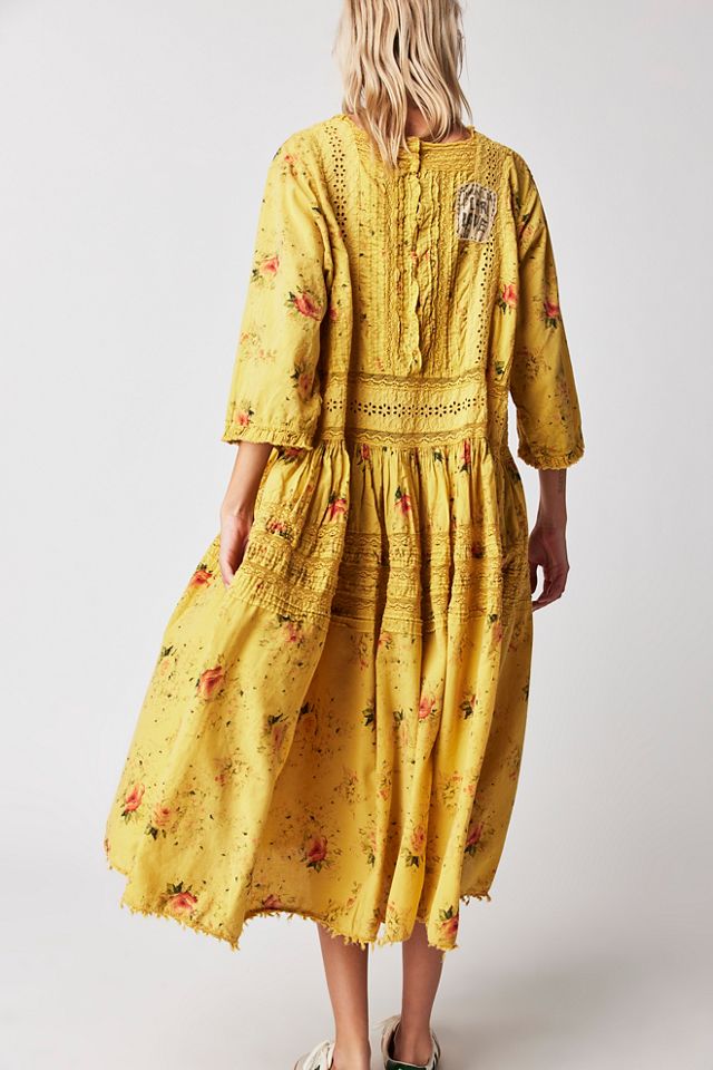 Magnolia Pearl 899 Dress #1