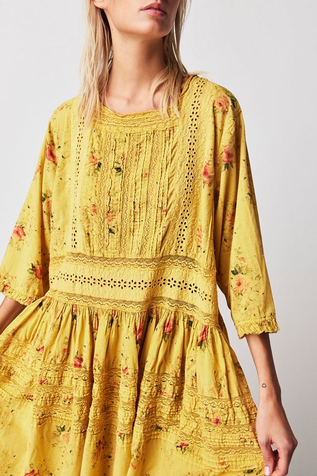 Magnolia Pearl 899 Dress #2