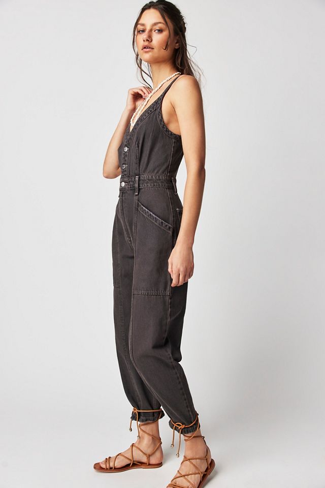 Combinaison utilitaire Milou ÉTICA #2