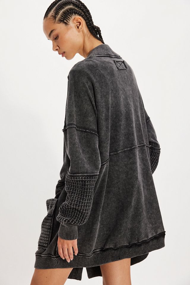 We The Free Brooklyn Cardi #1