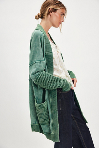 We The Free Brooklyn Cardi