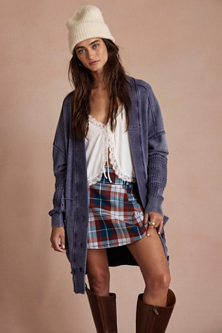 We The Free Brooklyn Cardi product page
