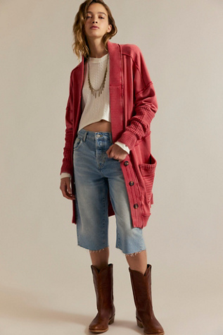We The Free Brooklyn Cardi product page