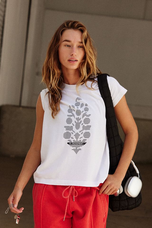 Game Time Logo Tee #2