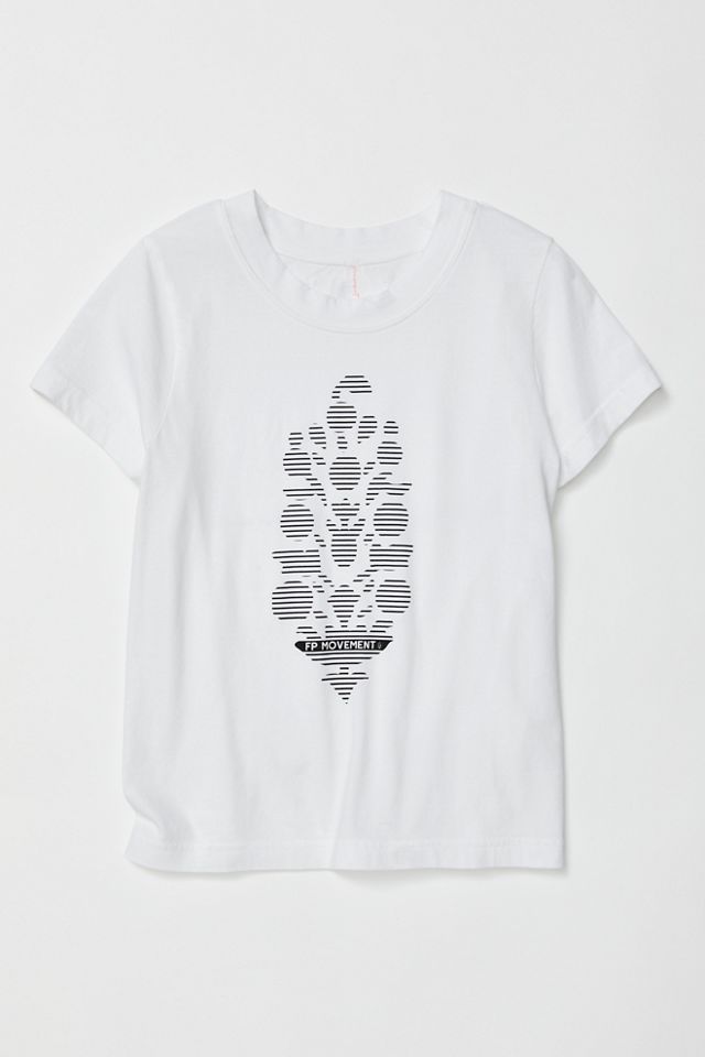 Game Time Logo Tee #4
