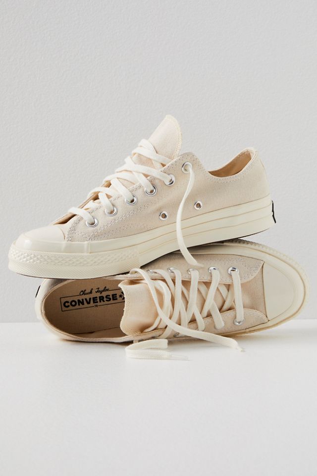 Converse 70 ox natural online