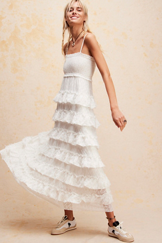 BTB Paris Ruffle Dress #3