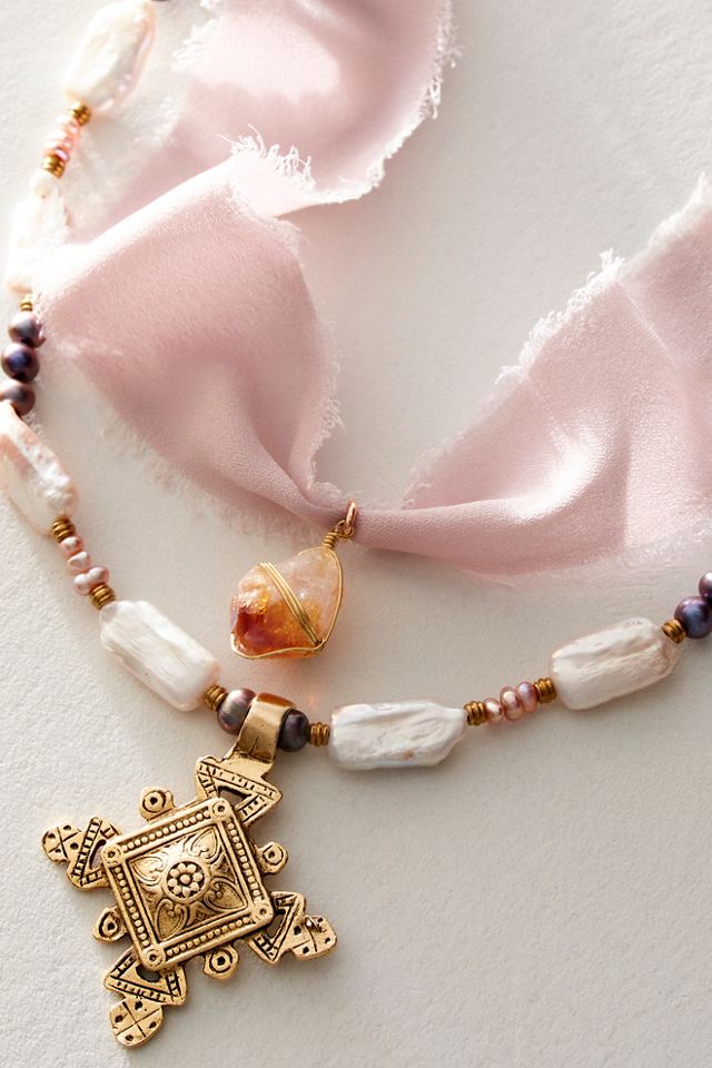 Ariana Ost Ophelia Choker #2