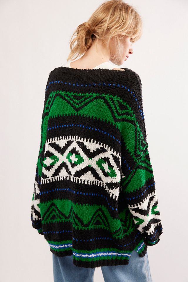 Wrenly Tunic | Free People