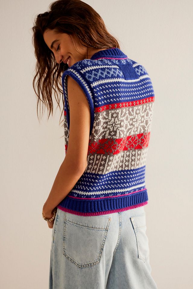 We The Free Prep School Cardi #2