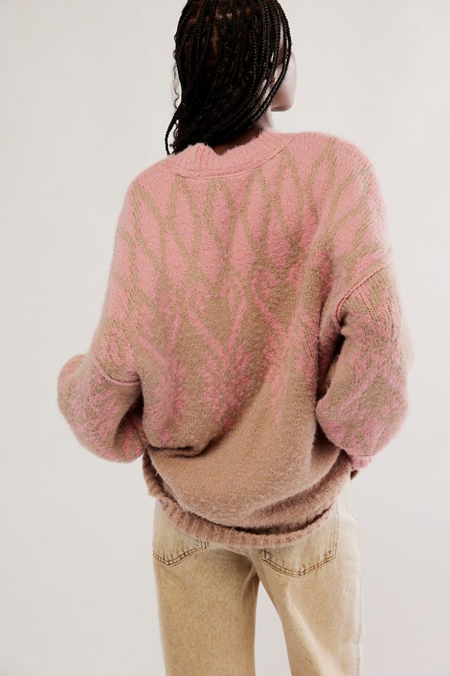 Fireside Tunic #1