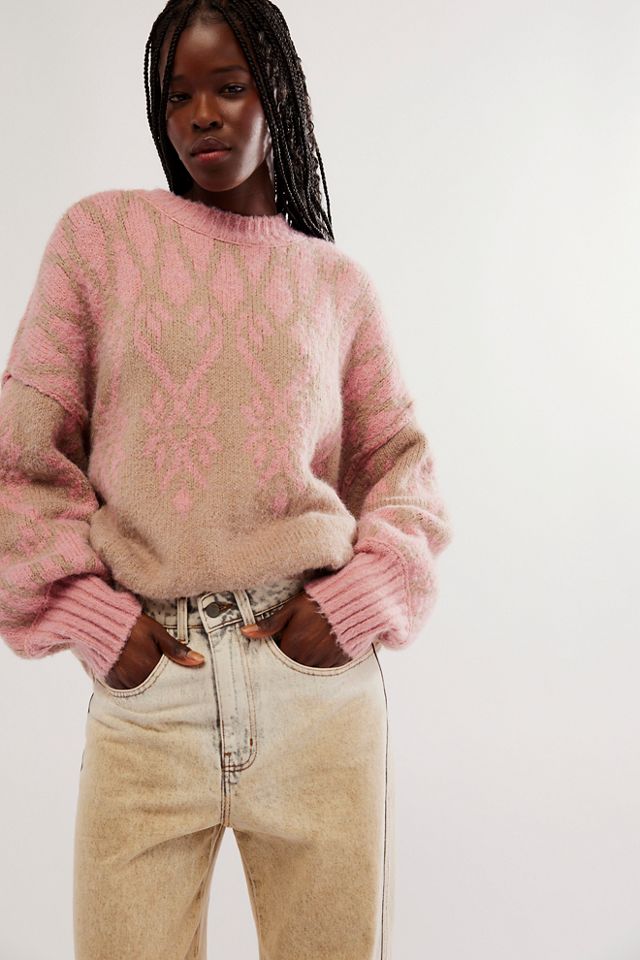 Fireside Tunic #3