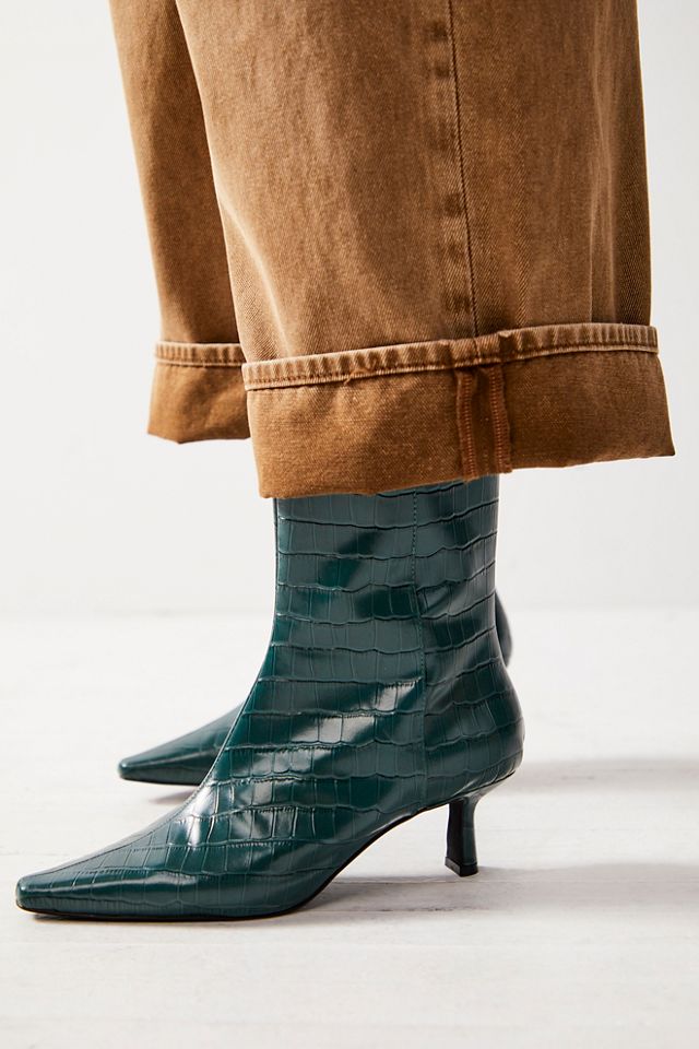 Free people ankle on sale boots