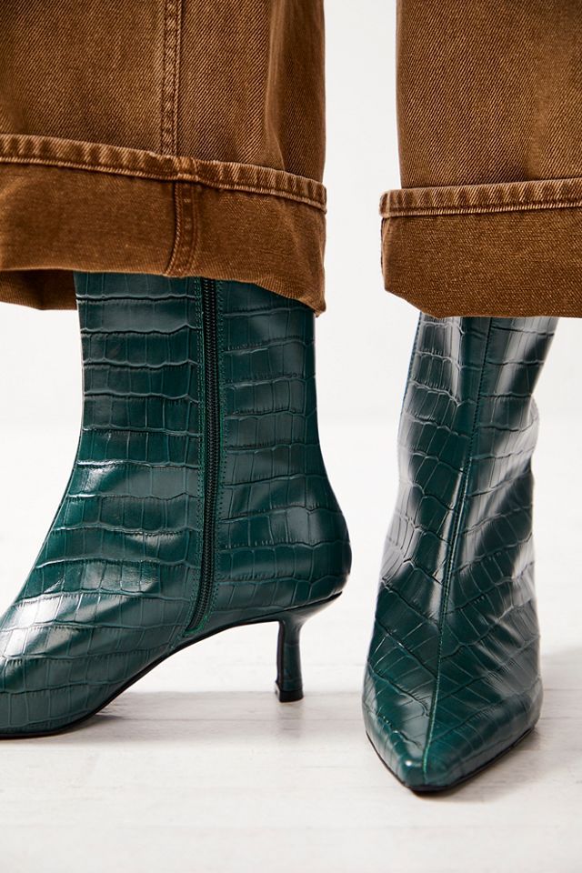Bottines Main Character #1