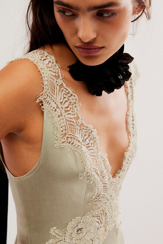 Colette Camisole Top #2