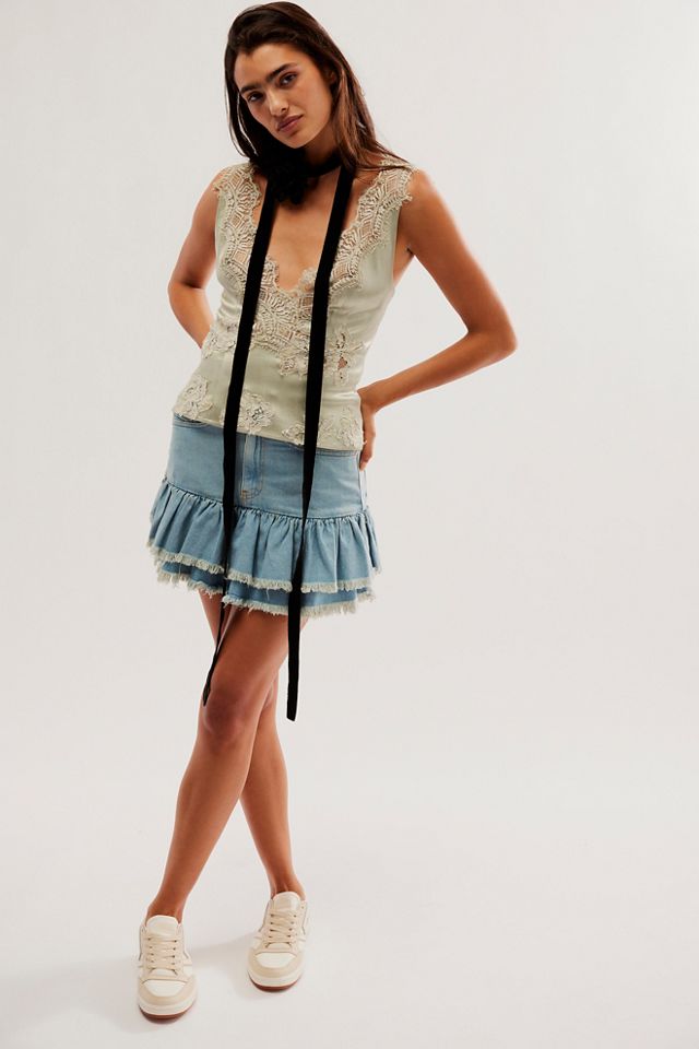 Colette Camisole Top #3