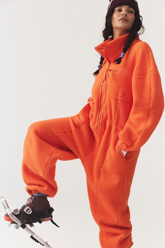 Hit The Slopes Jumpsuit #1
