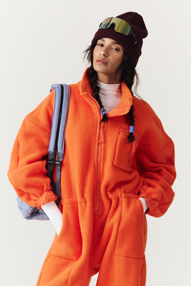 Hit The Slopes Jumpsuit #2