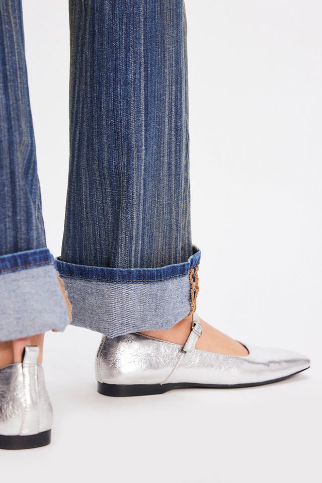 Vagabond Delia Ballet Flats #2