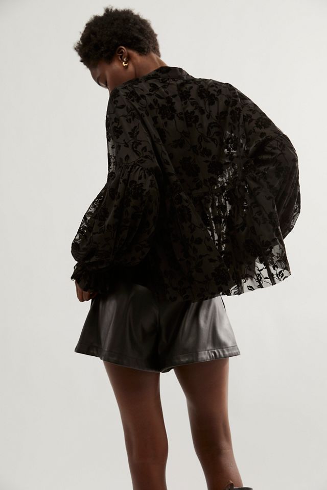 Liseuse Wednesday #2