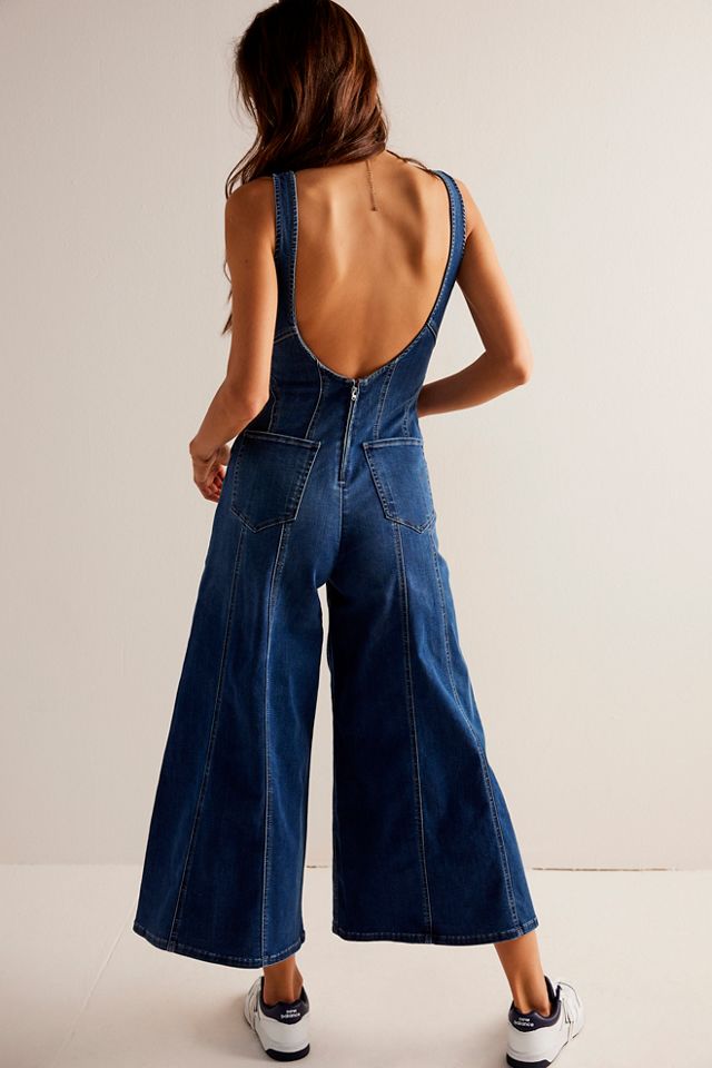 Combinaison Raccourcie Lovers Lane We The Free #1