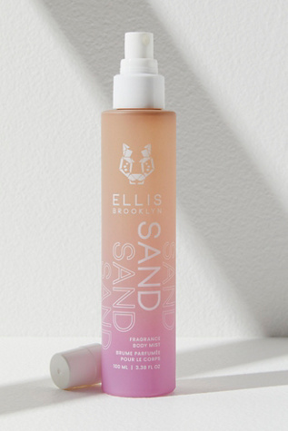 Ellis Brooklyn Hair & Body Fragrance Mist At Free People In Sand